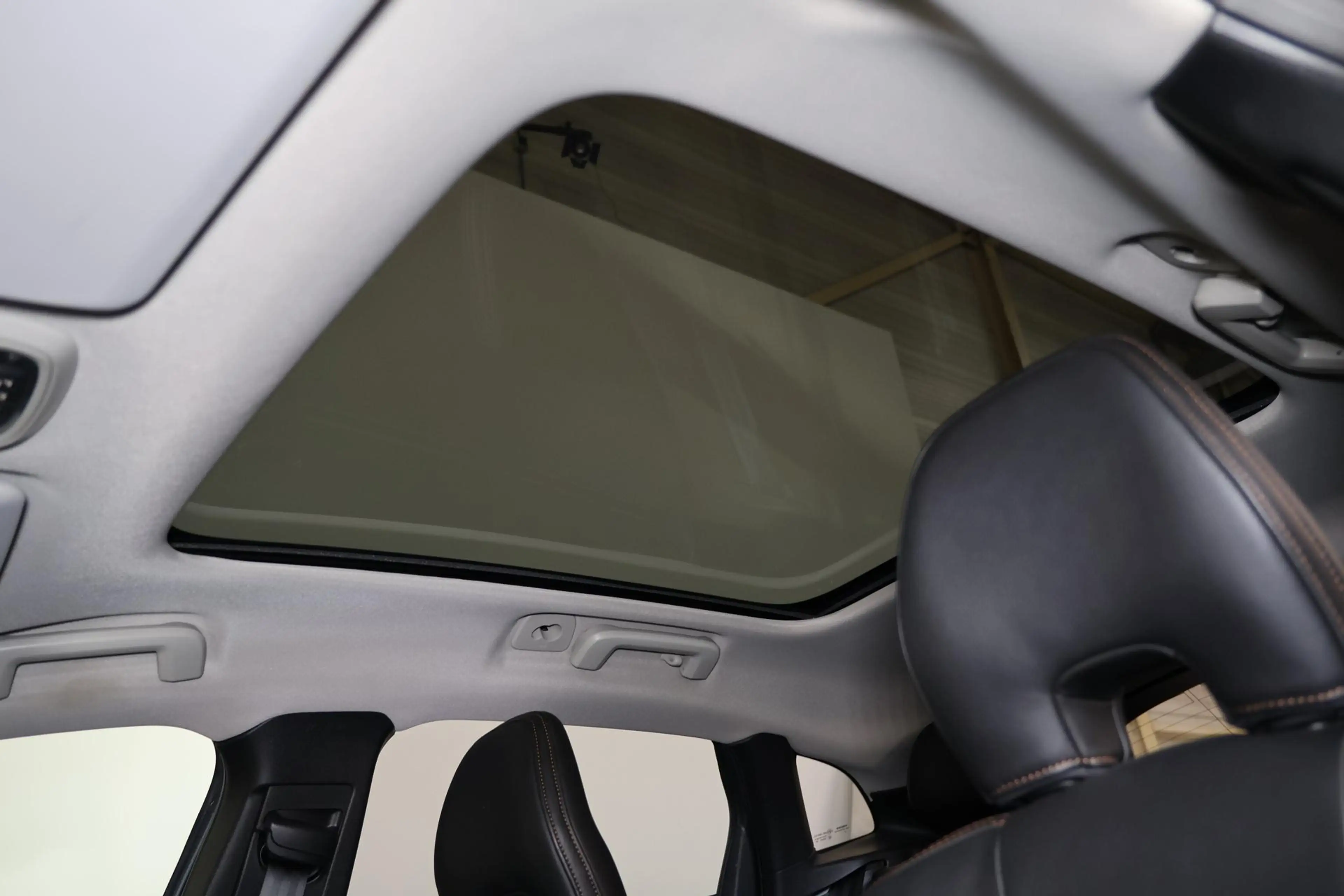 Volvo V40 Cross Country T3 PolarPlus Luxury - Panoramadak - Harman/Kardon — photo 6