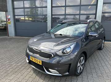 1.6 GDi Hybrid 141pk DCT6 First Edition