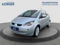 Mitsubishi Colt MOTION PLUS 1.3 *AUTOMATIK*KLIMA* Серебристый - thumbnail 2