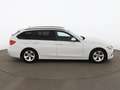 BMW 320 d Touring Luxury Line LEDER NAVI SITZHZG KLIMA Weiß - thumbnail 4