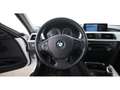 BMW 320 d Touring Luxury Line LEDER NAVI SITZHZG KLIMA Weiß - thumbnail 21