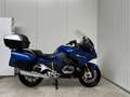 BMW R 1250 RT 0 Bleu - thumbnail 3