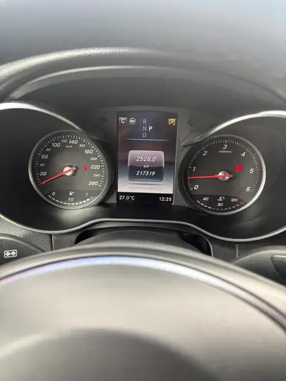 Mercedes-Benz GLC 350D 4Matic X253 2018, foto 7