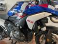 BMW R 1300 GS 4 Pakete / Höhenregelung / ZSW Синий - thumbnail 4