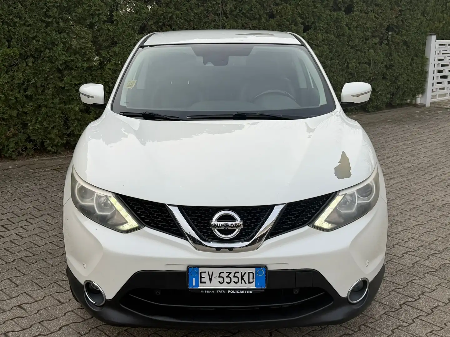 Nissan Qashqai 1.5 dci Tekna - 2