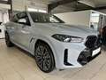BMW X6 M xDrive30d M Sportpaket Pro 22Zoll BiColor HUD Gris - thumbnail 5