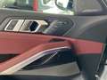 BMW X6 M xDrive30d M Sportpaket Pro 22Zoll BiColor HUD Gris - thumbnail 19