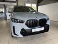BMW X6 M xDrive30d M Sportpaket Pro 22Zoll BiColor HUD Gris - thumbnail 4