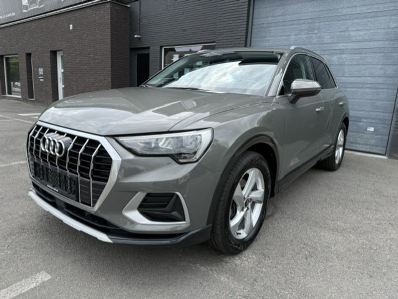 Audi Q3 35 TFSI Business Sport S tronic  Camera AdapCruise Trekhaak Zetelverwarming AppConnect Led — photo 2