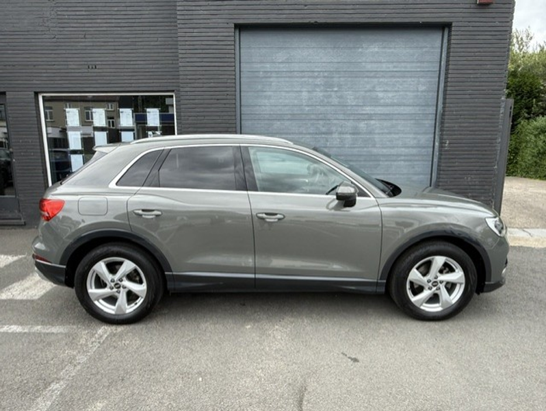Audi Q3 35 TFSI Business Sport S tronic  Camera AdapCruise Trekhaak Zetelverwarming AppConnect Led — photo 4