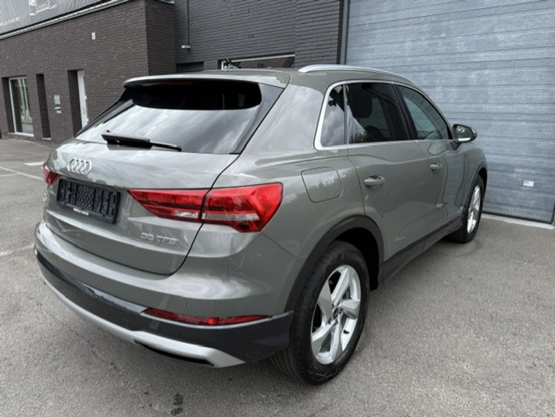 Audi Q3 35 TFSI Business Sport S tronic  Camera AdapCruise Trekhaak Zetelverwarming AppConnect Led — photo 6
