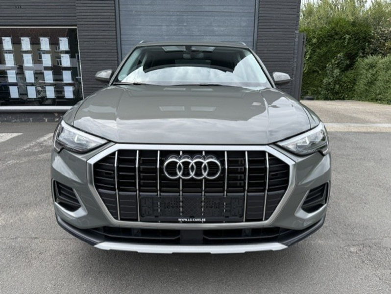 Audi Q3 35 TFSI Business Sport S tronic  Camera AdapCruise Trekhaak Zetelverwarming AppConnect Led — photo 3