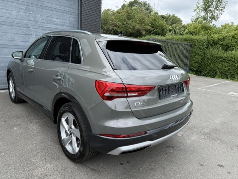 Audi Q3 35 TFSI Business Sport S tronic  Camera AdapCruise Trekhaak Zetelverwarming AppConnect Led — photo 5
