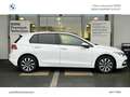 Volkswagen Golf 1.5 eTSI OPF 130ch Active DSG7 Blanc - thumbnail 3