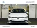 Volkswagen Golf 1.5 eTSI OPF 130ch Active DSG7 Blanc - thumbnail 4