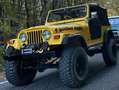 Jeep CJ-7 RENAGADE Yellow - thumbnail 1