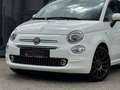 Fiat 500 Collezione|Euro6|Pano|Navi|VirtuellTacho|34.000km| Weiß - thumbnail 3