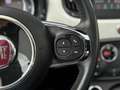Fiat 500 Collezione|Euro6|Pano|Navi|VirtuellTacho|34.000km| Weiß - thumbnail 14