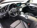 Mercedes-Benz C 300 T Avantgarde Navi/LED/R-Kam/Towinkel/elHeck Silber - thumbnail 11