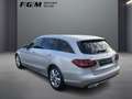 Mercedes-Benz C 300 T Avantgarde Navi/LED/R-Kam/Towinkel/elHeck Silber - thumbnail 2