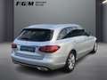 Mercedes-Benz C 300 T Avantgarde Navi/LED/R-Kam/Towinkel/elHeck Silber - thumbnail 3