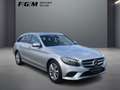 Mercedes-Benz C 300 T Avantgarde Navi/LED/R-Kam/Towinkel/elHeck Silber - thumbnail 4