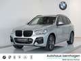 BMW X3 xD30d M Sport Panorama Kamera DAB H/K AHK 19" Silber - thumbnail 1