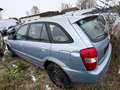 Mazda 323 1.4 S Comfort Automatik Blau - thumbnail 5