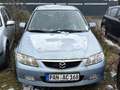 Mazda 323 1.4 S Comfort Automatik Blau - thumbnail 1