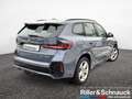 BMW X1 xDrive 20d M Sport AHK+HUD+360°KAM+ACC+HK Gris - thumbnail 4