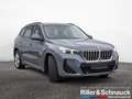 BMW X1 xDrive 20d M Sport AHK+HUD+360°KAM+ACC+HK Grau - thumbnail 2