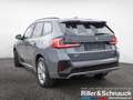 BMW X1 xDrive 20d M Sport AHK+HUD+360°KAM+ACC+HK Grau - thumbnail 4