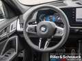 BMW X1 xDrive 20d M Sport AHK+HUD+360°KAM+ACC+HK Gris - thumbnail 7