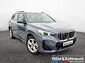 BMW X1 xDrive 20d M Sport AHK+HUD+360°KAM+ACC+HK Gris - thumbnail 2