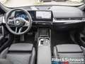 BMW X1 xDrive 20d M Sport AHK+HUD+360°KAM+ACC+HK Grau - thumbnail 9