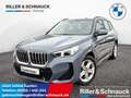 BMW X1 xDrive 20d M Sport AHK+HUD+360°KAM+ACC+HK Gris - thumbnail 1