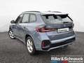 BMW X1 xDrive 20d M Sport AHK+HUD+360°KAM+ACC+HK Gris - thumbnail 3