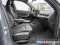 BMW X1 xDrive 20d M Sport AHK+HUD+360°KAM+ACC+HK Gris - thumbnail 13