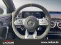 Mercedes-Benz A 45 AMG S 4Matic *Edition1*AMG PERFORMANCE*BURMESTER*MEMOR Sárga - thumbnail 8