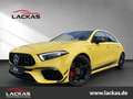 Mercedes-Benz A 45 AMG S 4Matic *Edition1*AMG PERFORMANCE*BURMESTER*MEMOR Yellow - thumbnail 1