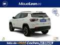 Jeep Compass 1.3 PHEV Trailhawk EAWD Aut. 240 Blanco - thumbnail 4