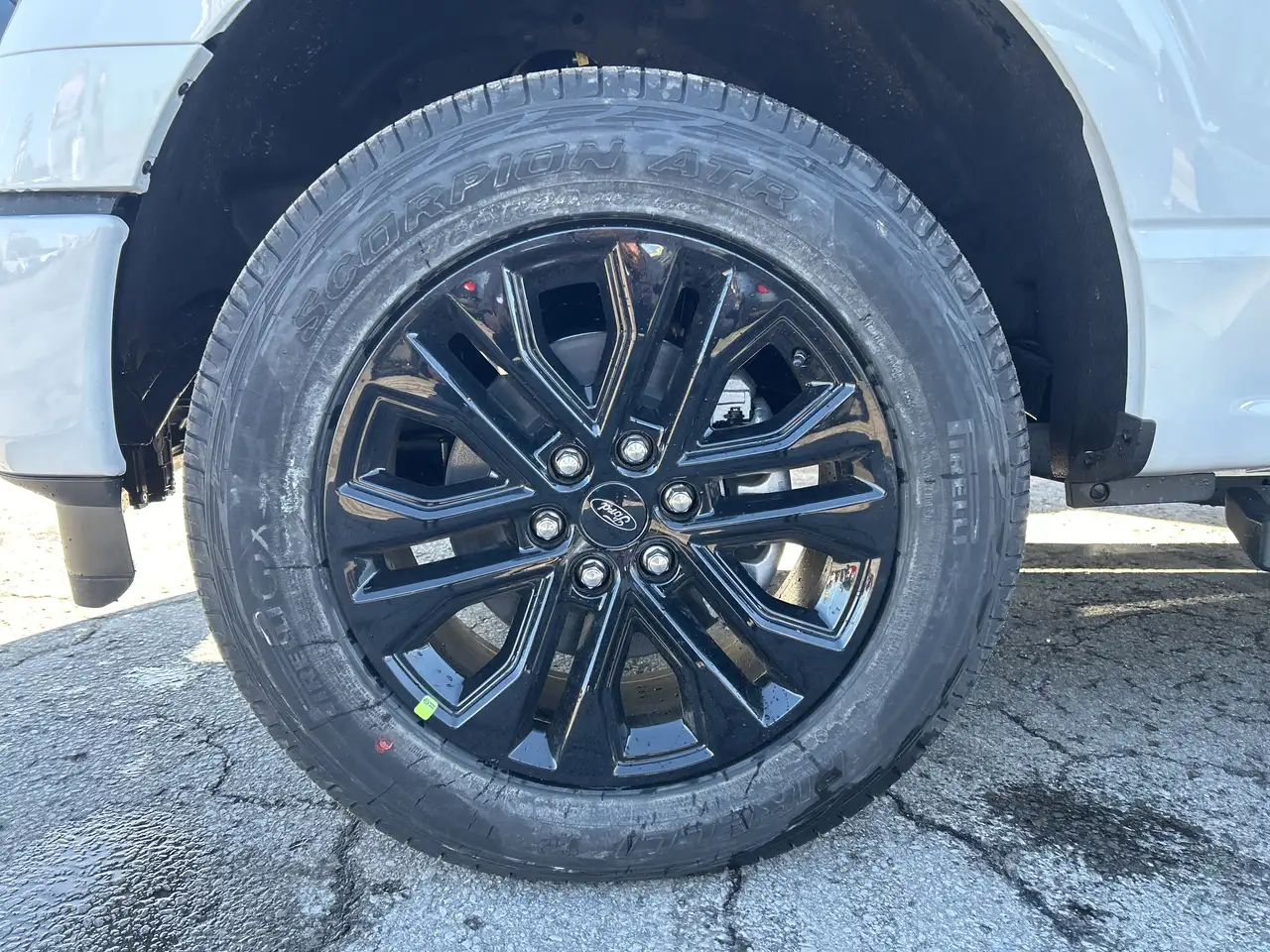 Ford F 150 снимка Ford F 150