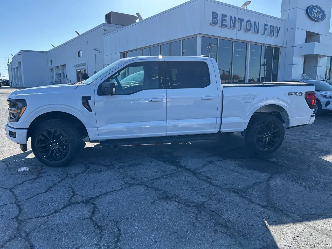 Ford F 150 снимка Ford F 150
