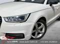 Audi A1 SB 1,0 TFSI intense Erstbesitz/Xenon Weiß - thumbnail 5