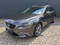 Mazda 6 Kombi 2.5l Kizoku Intense Leder GSD Grijs - thumbnail 1