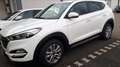 Hyundai TUCSON Tucson 1,6 T-GDI Premium Premium Weiß - thumbnail 1