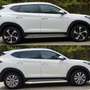 Hyundai TUCSON Tucson 1,6 T-GDI Premium Premium Weiß - thumbnail 3
