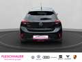 Opel Corsa Elegance 1.2 Turbo LED+CarPlay+DAB+PDC Schwarz - thumbnail 5