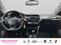 Opel Corsa Elegance 1.2 Turbo LED+CarPlay+DAB+PDC Schwarz - thumbnail 11
