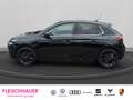 Opel Corsa Elegance 1.2 Turbo LED+CarPlay+DAB+PDC Schwarz - thumbnail 3